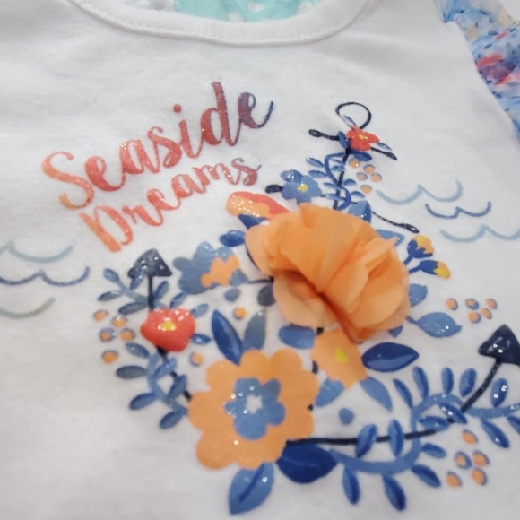 TWIN- Flower shirt bundle 🌺 - Picture 2 of 5